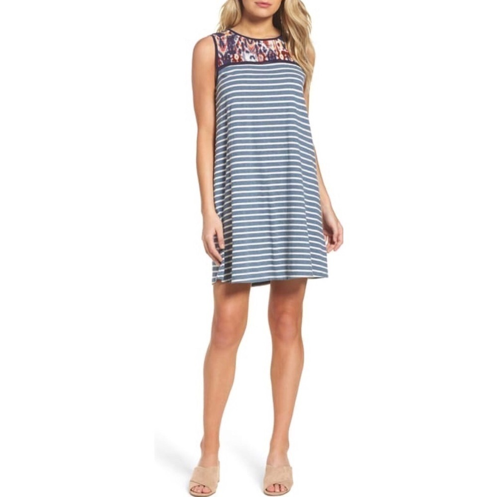 THML Dress (from Nordstrom) - Picture 2 of 7